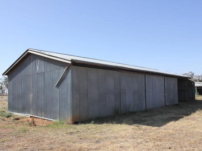 145 Dullah Road, Ganmain