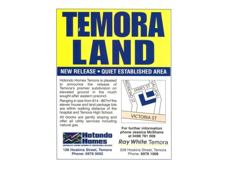 2 Timmins Street, Temora NSW 2666 - photo 3