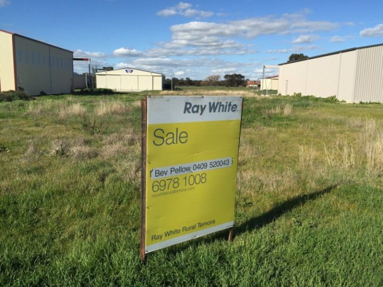 29 Tigermoth Avenue, Temora NSW 2666 - McGrath Riverina