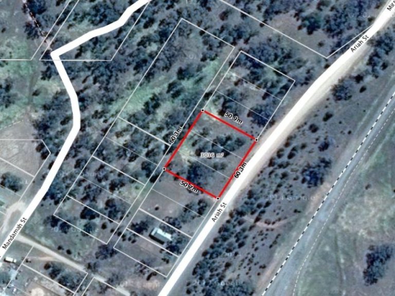 Lot 5, 6-7 Ariah Street, Beckom NSW 2665 - McGrath Riverina