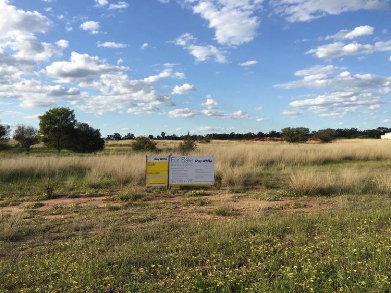 7 Driscoll Road, Narrandera
