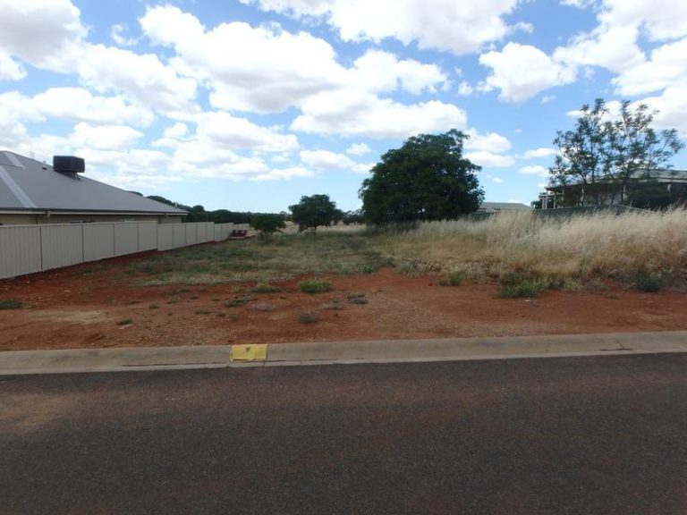 9 Joffre Street, Temora NSW 2666 - McGrath Riverina