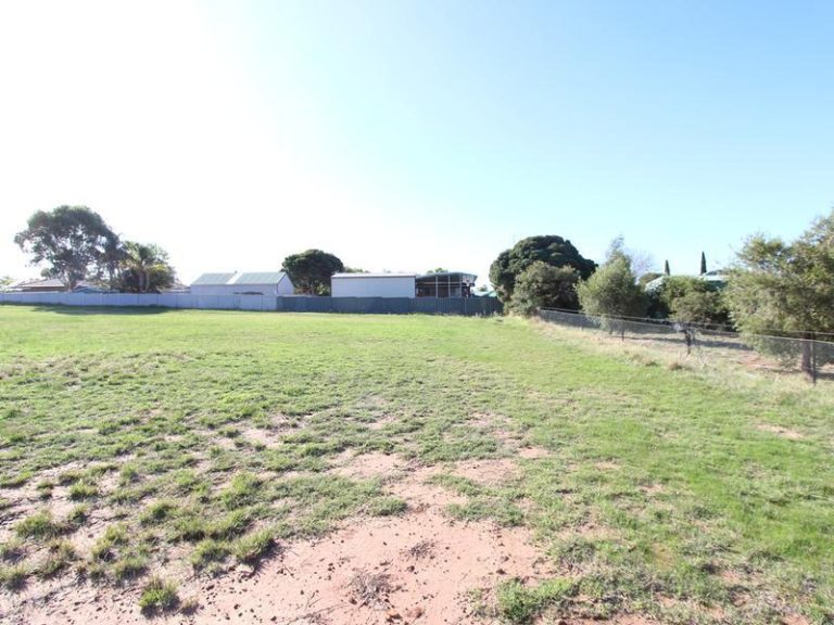Lot 78, 11 Lettie Street, Narrandera NSW 2700 - McGrath Riverina
