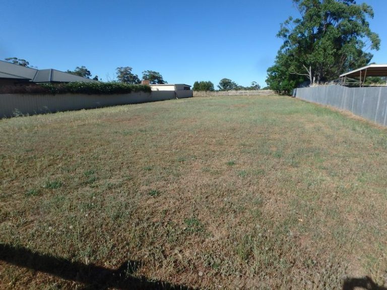 14 Bellevue Street, Temora