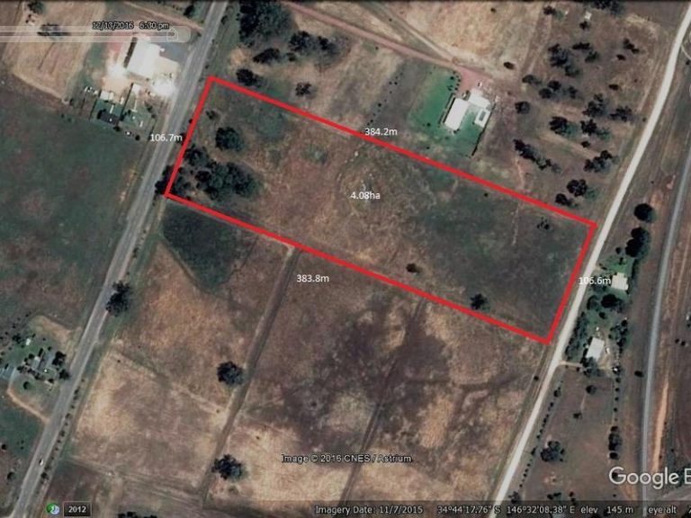 Lot 7 Irrigation Way, Narrandera NSW 2700 - photo 2
