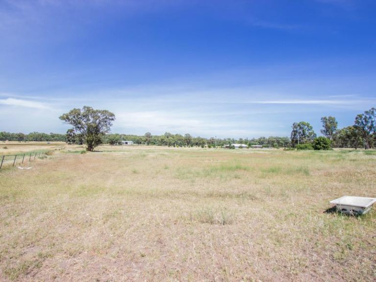 Lot 7 Irrigation Way, Narrandera NSW 2700 - McGrath Riverina