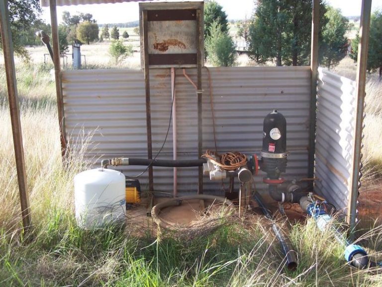 Chellington rd Trungley Hall*, Temora NSW 2666 - photo 6