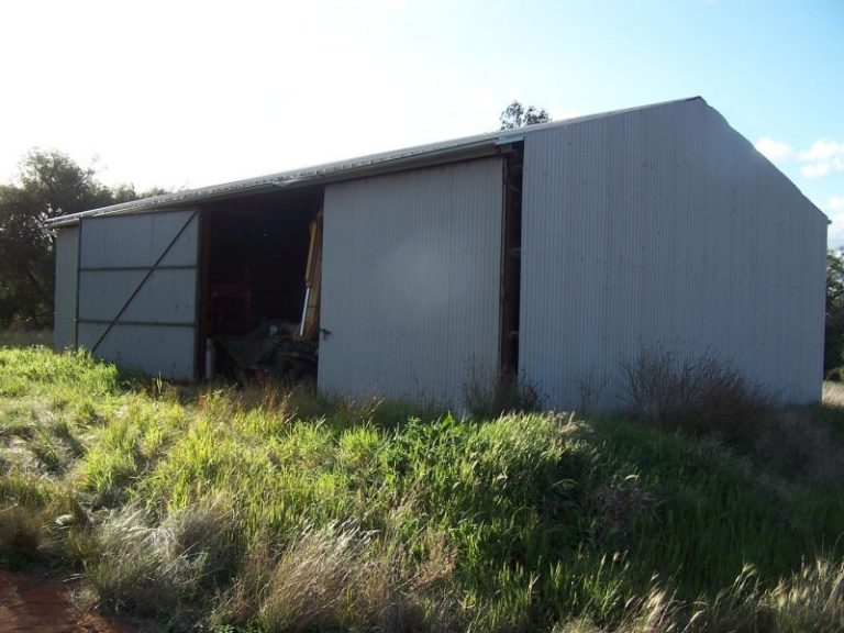 Chellington rd Trungley Hall*, Temora NSW 2666 - photo 8