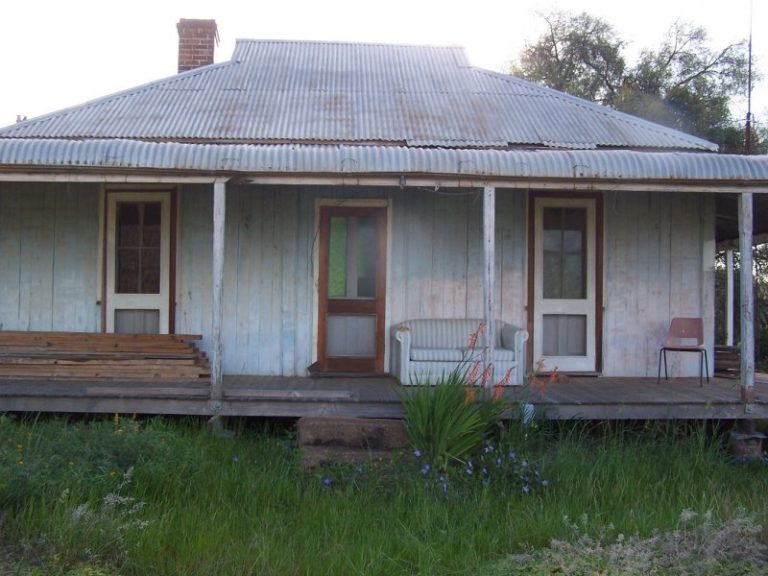 Chellington rd Trungley Hall*, Temora NSW 2666 - photo 9
