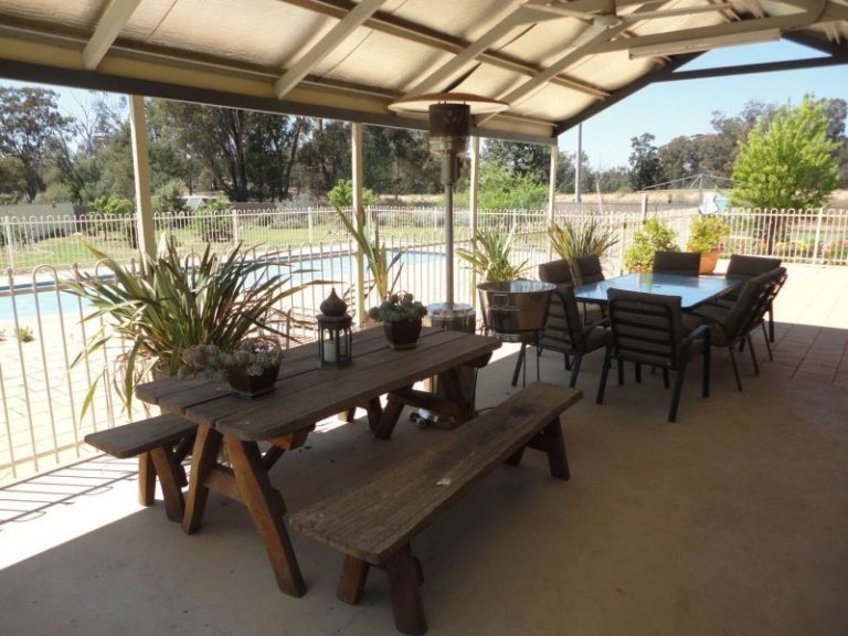 247 Research Station Road*, Temora NSW 2666 - photo 19