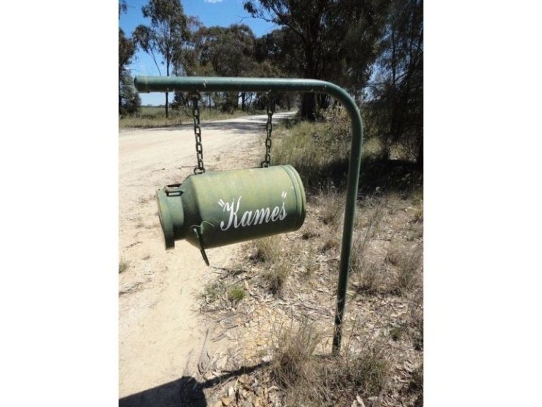 247 Research Station Road*, Temora