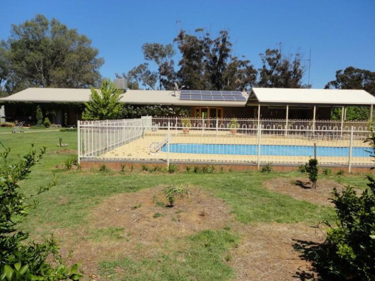 247 Research Station Road*, Temora NSW 2666 - photo 9