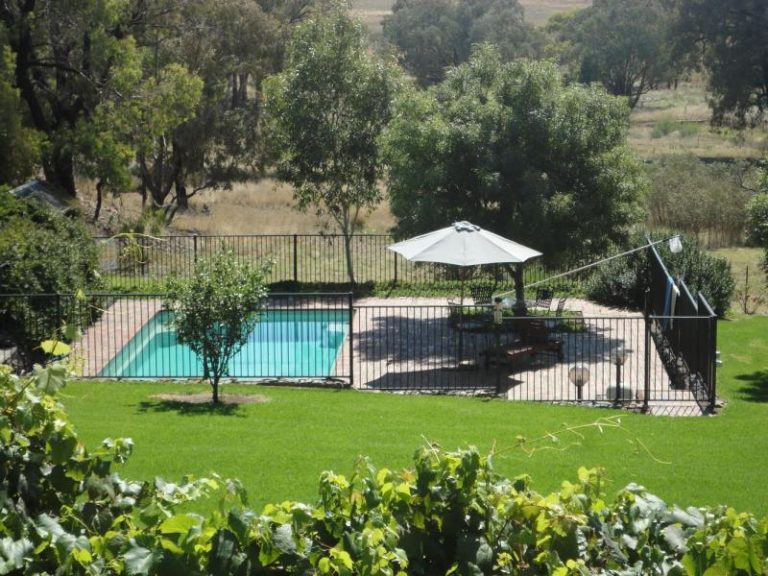 Warooka 318 Smiths Lane*, Stockinbingal NSW 2725 - photo 4