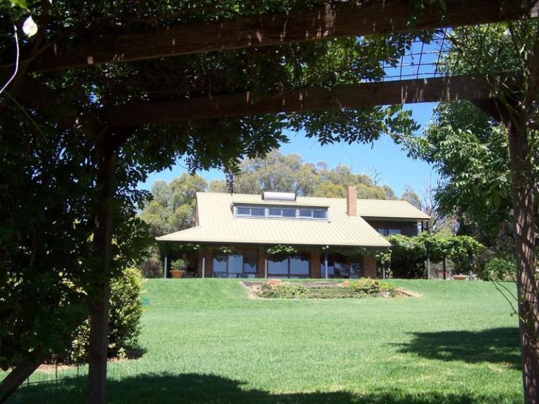 Warooka 318 Smiths Lane*, Stockinbingal NSW 2725 - McGrath Riverina
