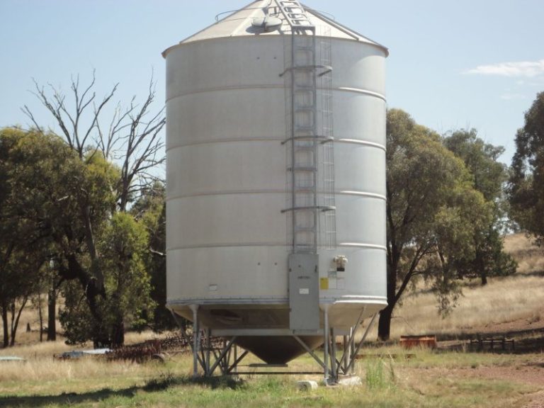Warooka 318 Smiths Lane*, Stockinbingal NSW 2725 - photo 9