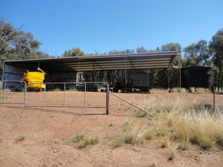 Warooka 318 Smiths Lane*, Stockinbingal NSW 2725 - photo 10