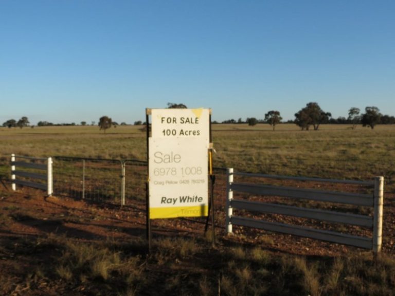 Lot 31, 74 Thanowring Road, Temora NSW 2666 - photo 2