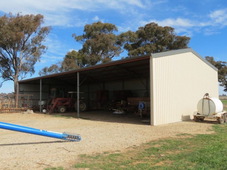 665 Trungley Hall Road, Temora NSW 2666 - photo 5