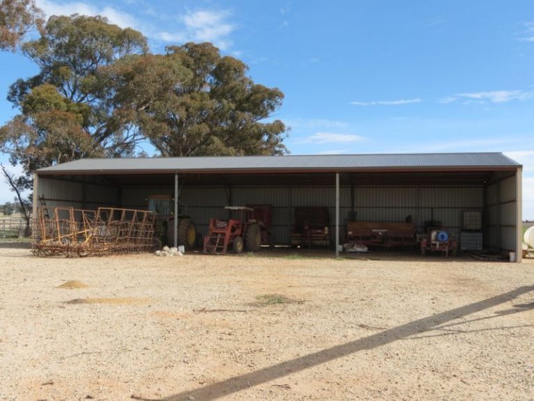 665 Trungley Hall Road, Temora NSW 2666 - photo 6