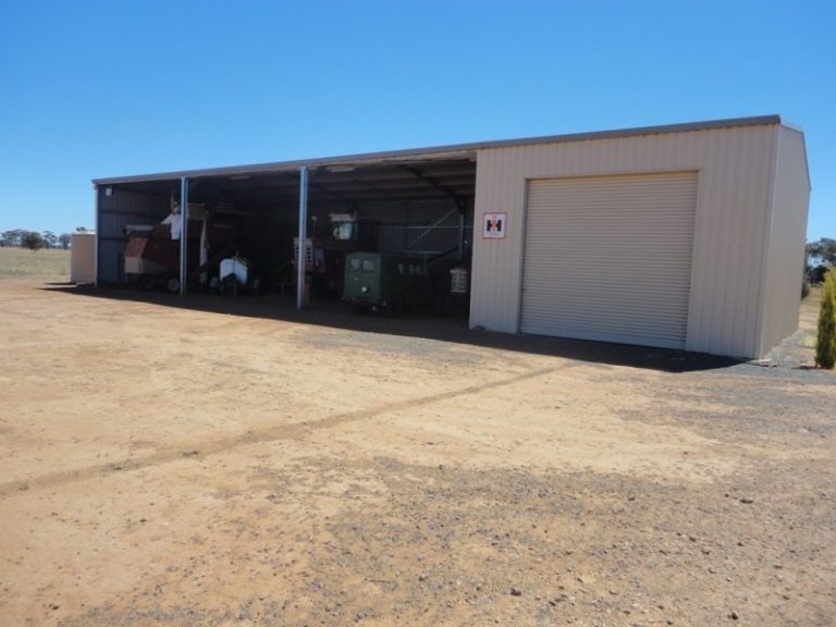 7375 Burley Griffin Way, Temora NSW 2666 - photo 5