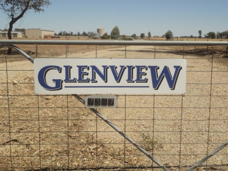 7375 Burley Griffin Way, Temora NSW 2666 - McGrath Riverina