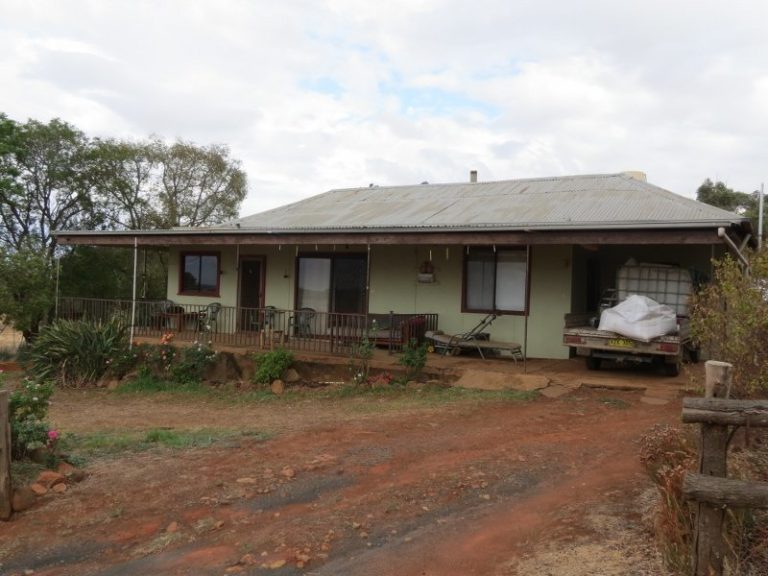 824 Boginderra Road, Narraburra NSW 2666 - photo 2