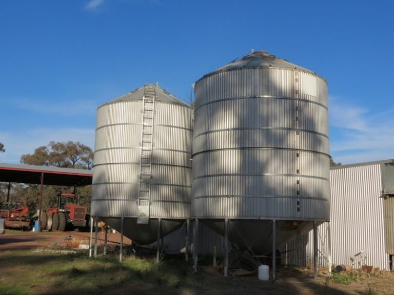 969 Thanowring Road, Temora NSW 2666 - photo 8