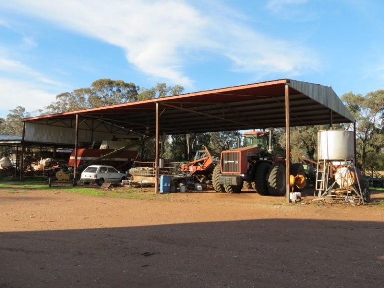 969 Thanowring Road, Temora NSW 2666 - photo 9