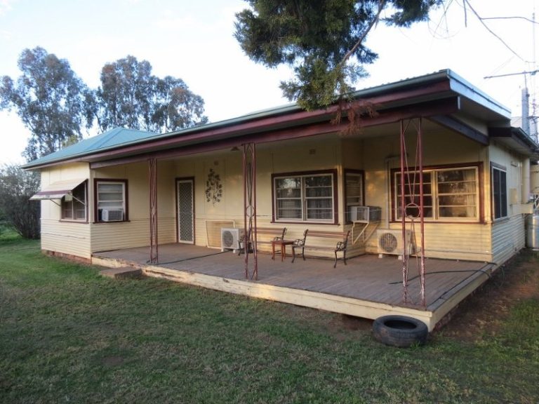 119 Bland Estate Road, Bribbaree NSW 2594 - photo 18