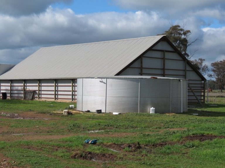 119 Bland Estate Road, Bribbaree NSW 2594 - photo 4