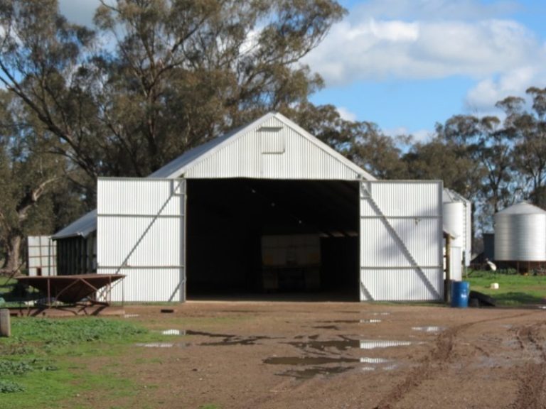 119 Bland Estate Road, Bribbaree NSW 2594 - photo 5