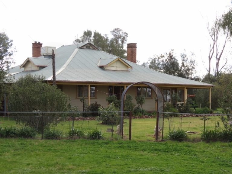 256 Peels Lane, Bribbaree NSW 2594 - photo 2