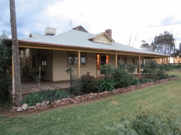256 Peels Lane, Bribbaree NSW 2594 - photo 15