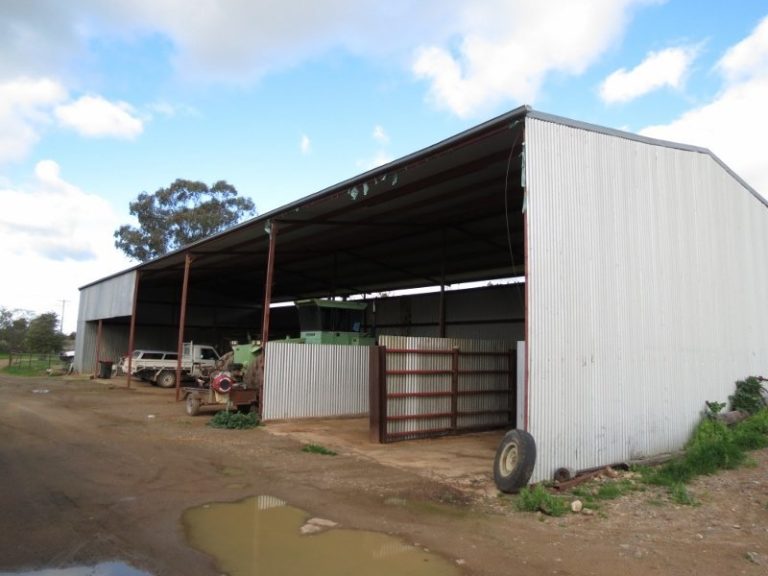 256 Peels Lane, Bribbaree NSW 2594 - photo 3