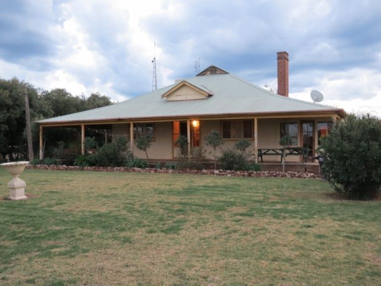256 Peels Lane, Bribbaree NSW 2594 - photo 25