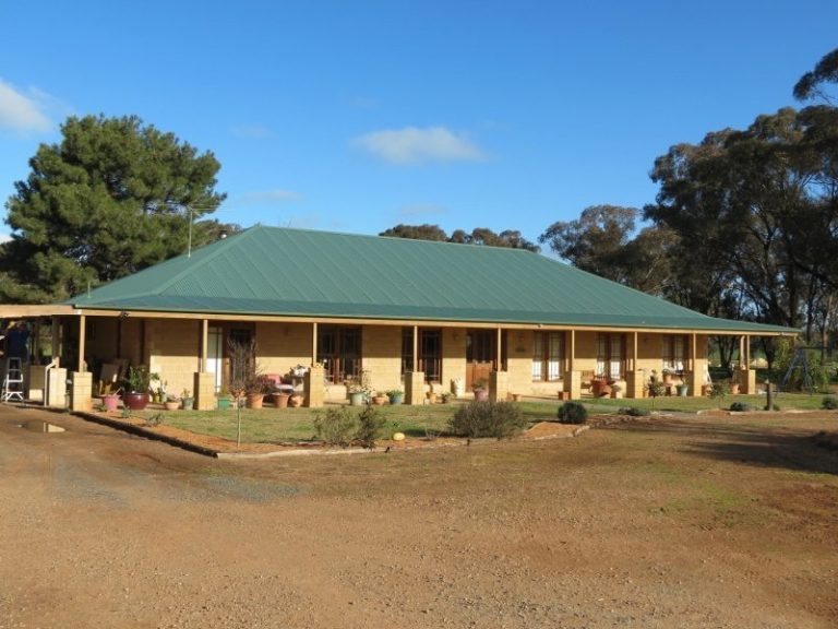 Melrose Trigalong Road, Temora NSW 2666 - McGrath Riverina