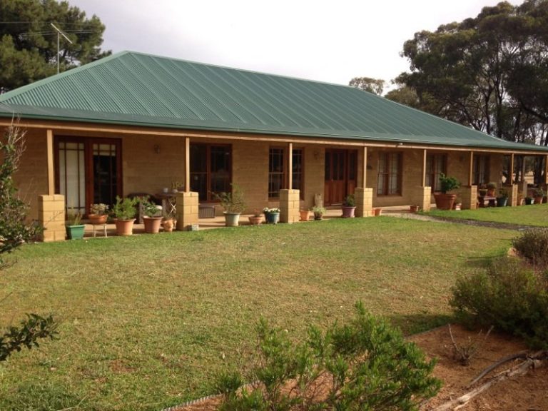 599 Trigalong Road, Temora
