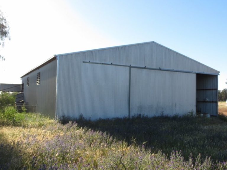 730 East Bland Lane, Quandialla NSW 2721 - photo 20
