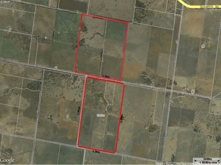 730 East Bland Lane, Quandialla NSW 2721 - photo 3