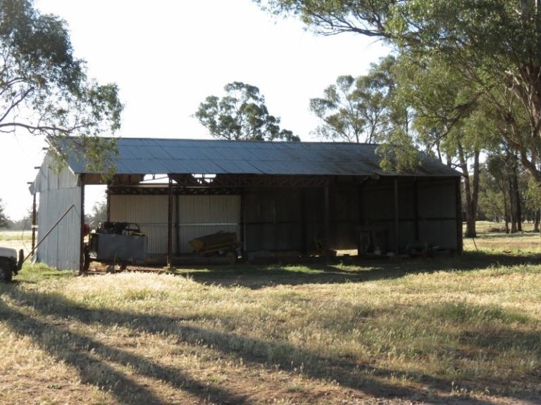 730 East Bland Lane, Quandialla NSW 2721 - photo 21