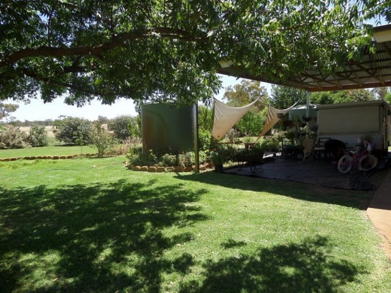 13 Gillenbah Creek Road, Narrandera NSW 2700 - photo 4