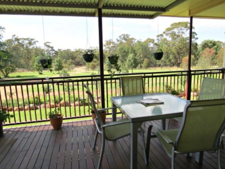 59 Goeschs, Narraburra NSW 2666 - photo 4
