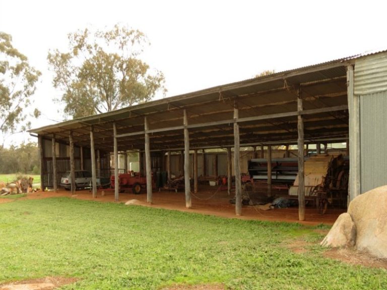 . Trungley Hall Road, Trungley Hall NSW 2666 - photo 16