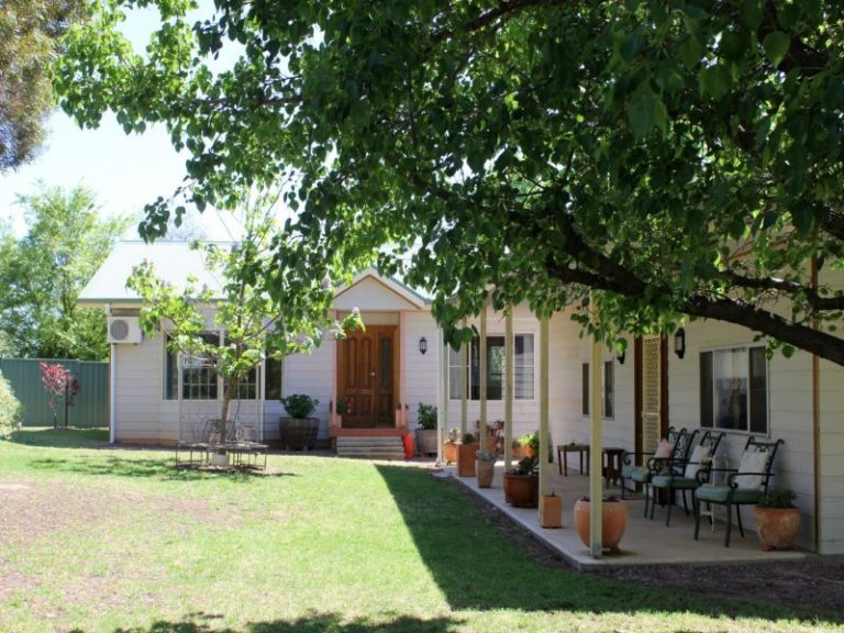 444 Irrigation Way, Narrandera NSW 2700 - McGrath Riverina