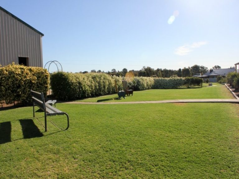 8 Evatt Street, Temora NSW 2666 - photo 19