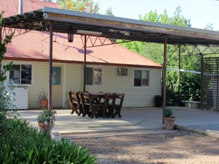 6604 Young Road, Temora NSW 2666 - photo 11