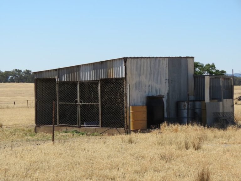 6410 Burley Griffin Way, Temora NSW 2666 - photo 14