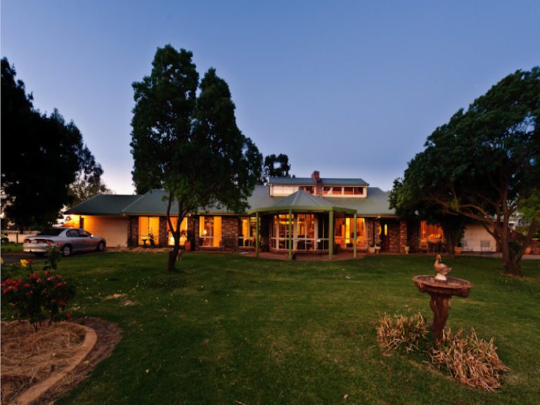 252 Irrigation Way, Narrandera NSW 2700 - McGrath Riverina