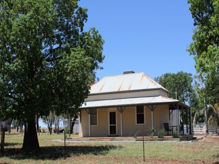 2474 Mary Gilmore Way, Ariah Park NSW 2665 - McGrath Riverina