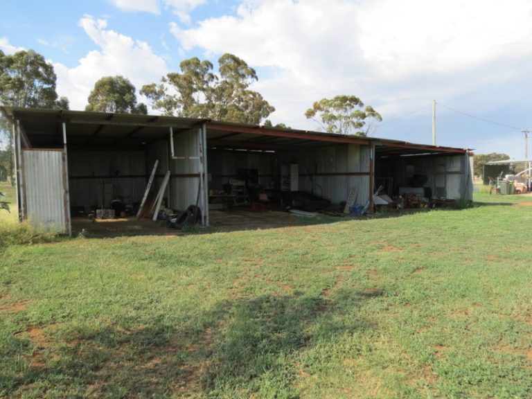 1460 Goldfields Way, Temora NSW 2666 - photo 13